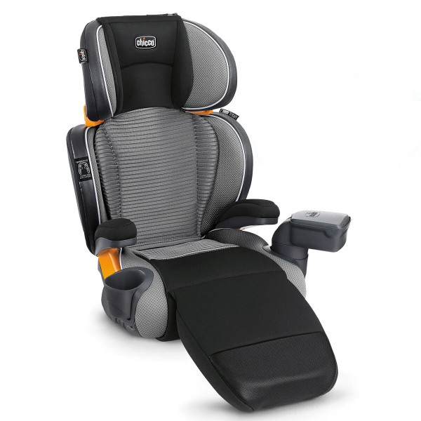 Автокресло Chicco KidFit Zip Air Plus, группа 2/3