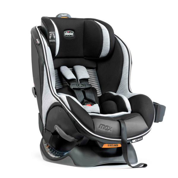 Автомобільне сидіння (крісло) NextFit ZIP MAX Air, гр. 0+/1/2/3