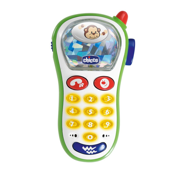Іграшка "Мобільний телефон"