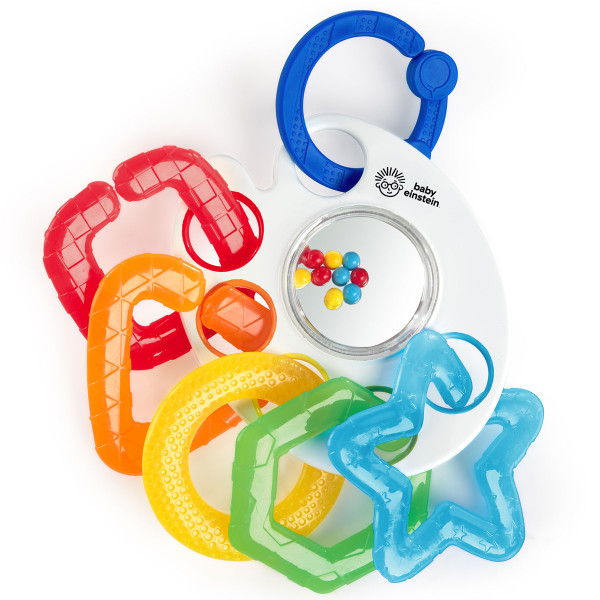 Іграшка-брязкальце "Color Learning Links"