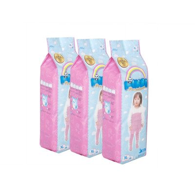 Підгузки-трусики дитячі...