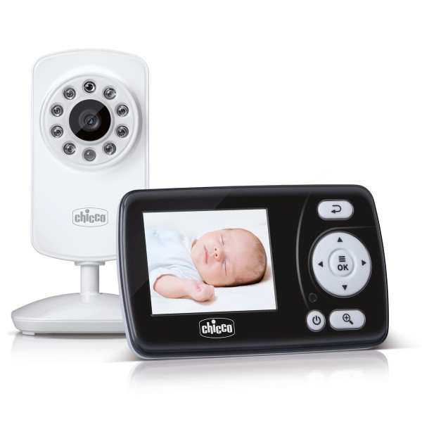 Відеоняня "Video Baby Monitor Smart"
