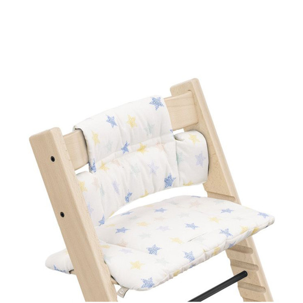 Текстиль для стільчика Stokke Tripp Trapp, від 6 міс.