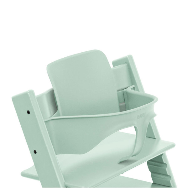 Спинка с ограничителем для стульчика Stokke Tripp Trapp