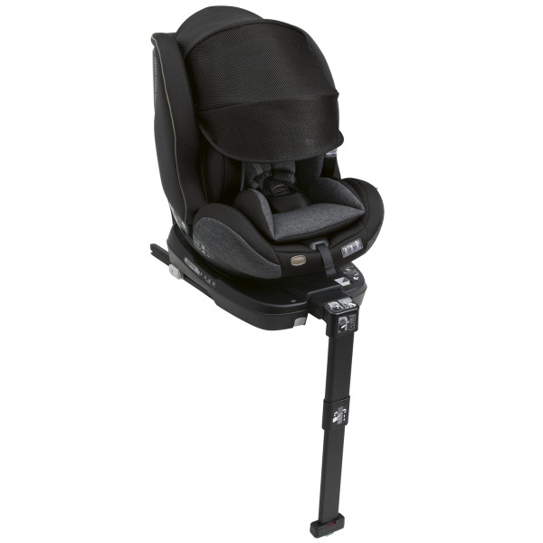 Автокрісло Chicco Seat3Fit Air i-Size, група 0+/1/2