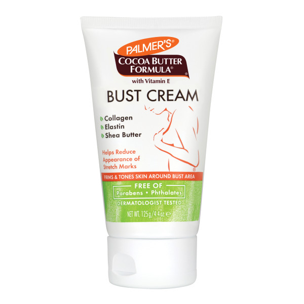 Зміцнюючий крем для грудей Palmer`s Cocoa Butter Formula®, 125 г