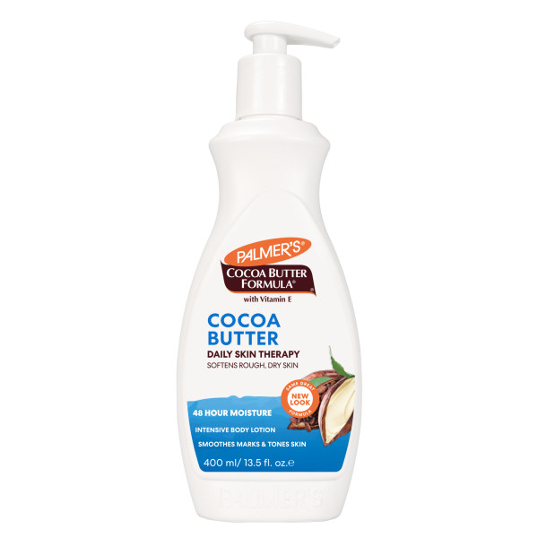 Лосьйон для тіла з маслом какао Palmer's® Cocoa Butter Formula®, 400 мл