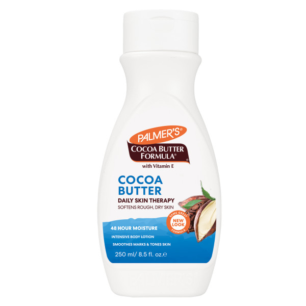 Лосьйон для тіла з маслом какао Palmer's® Cocoa Butter Formula®, 250 мл