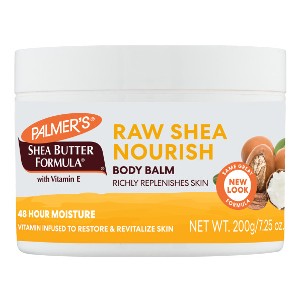 Масло ши для тіла Palmer's® Shea Butter Formula®, 200 г