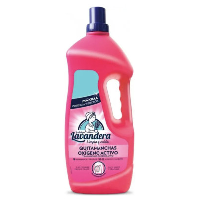 Плямовивідник Lavandera...