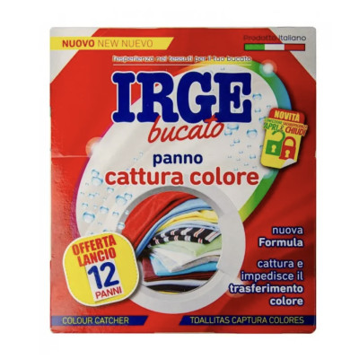 Серветка-пастка IRGE для...