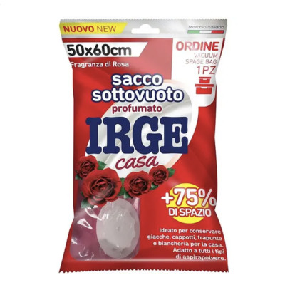 IRGE парфумований вакуумний...