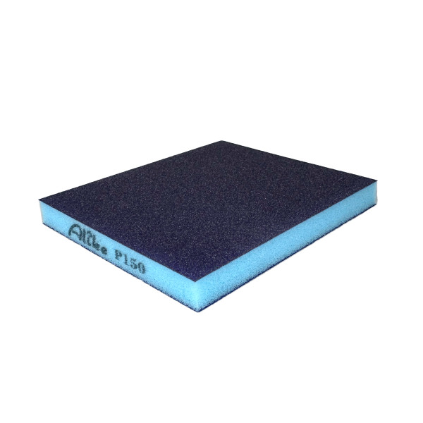 Багатофункціональна губка для видалення бруду та іржі AS150