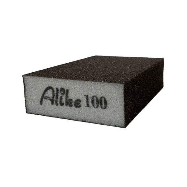 Багатофункціональна губка для видалення бруду та іржі  AS100