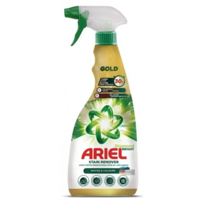 Спрей плямовивідник Ariel...