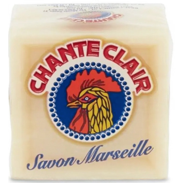 Мило господарське Chante Clair для прання білизни з марсельським милом, 250 г