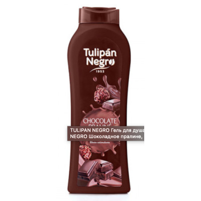 TULIPAN NEGRO Гель для душа...