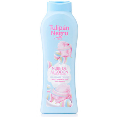 TULIPAN NEGRO Гель для душа...