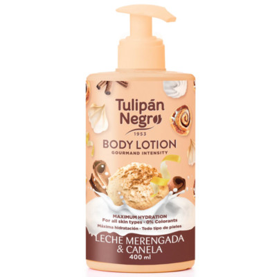 TULIPAN NEGRO ЛОСЬЙОН для...