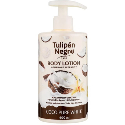 TULIPAN NEGRO ЛОСЬЙОН для...