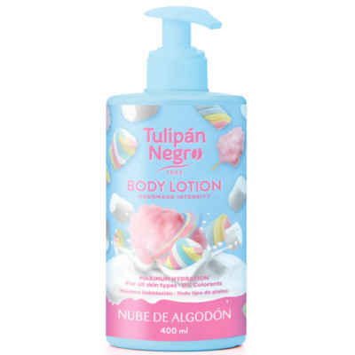 TULIPAN NEGRO ЛОСЬЙОН для...