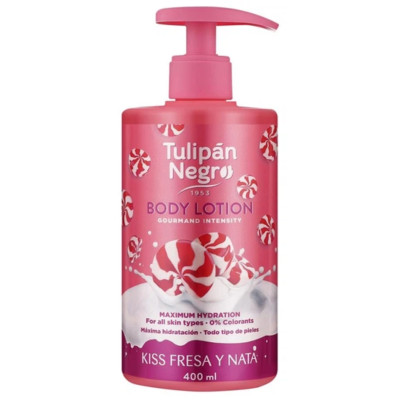 TULIPAN NEGRO ЛОСЬЙОН для...