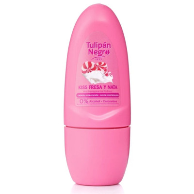 TULIPAN NEGRO КУЛЬКОВИЙ...