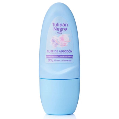 TULIPAN NEGRO КУЛЬКОВИЙ...