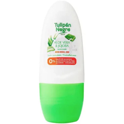 TULIPAN NEGRO Дезодорант...