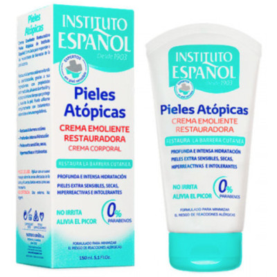 Instituto Español ATOPICAS...