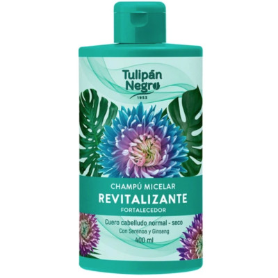 Шампунь Tulipan Negro...