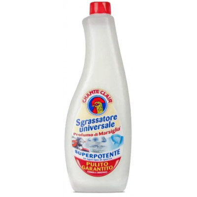 Універсальний очищувач...