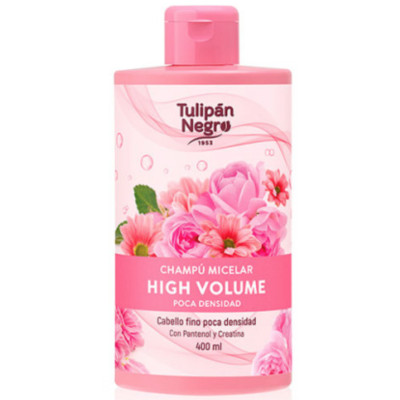 TULIPAN NEGRO Шампунь...