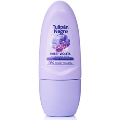 TULIPAN NEGRO КУЛЬКОВИЙ...