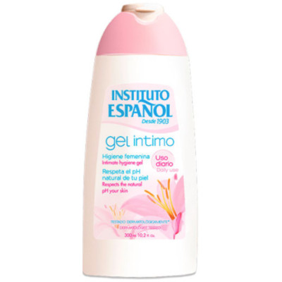 Instituto Espanol INTIMO...