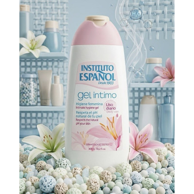 Instituto Espanol INTIMO...